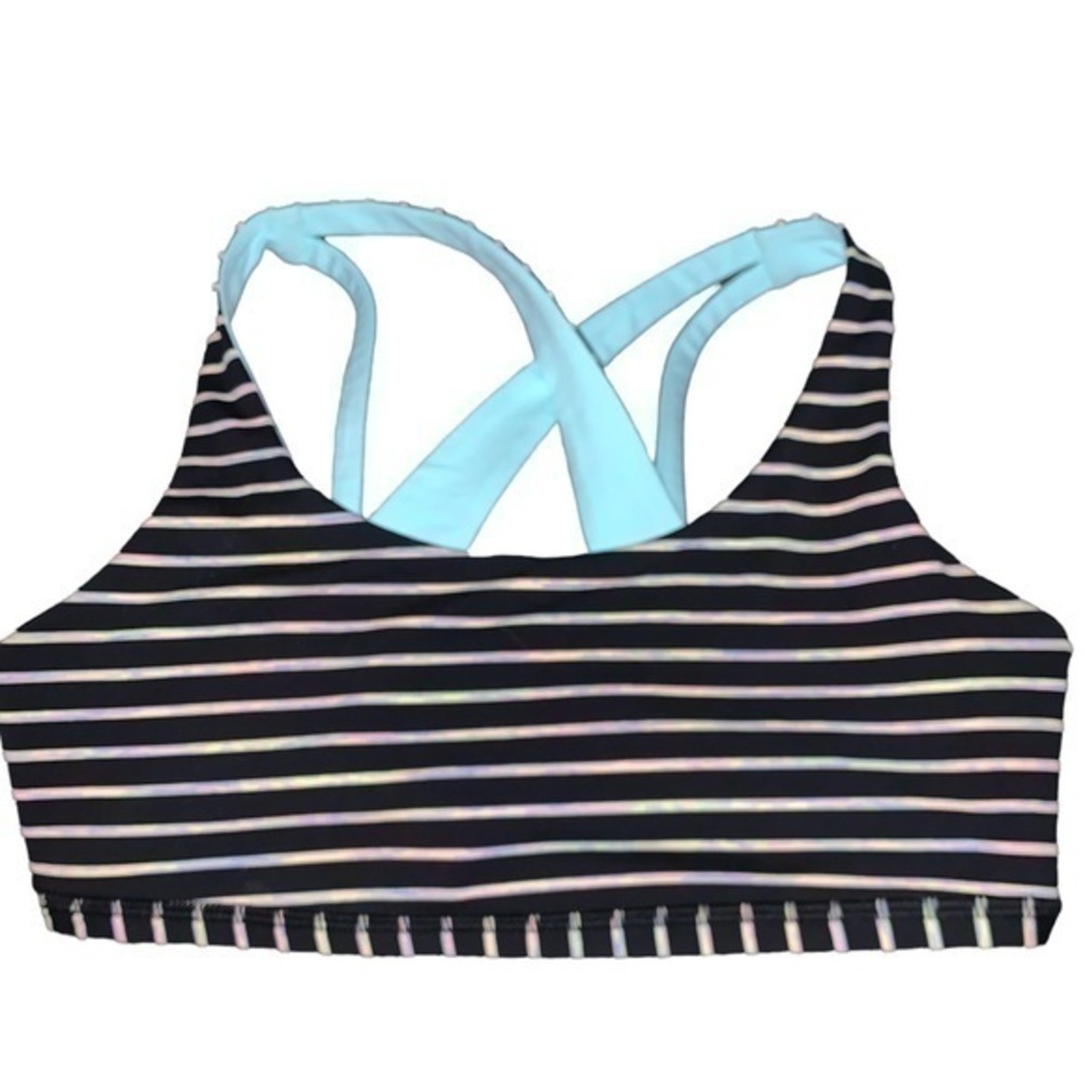 Ivivva sports bra